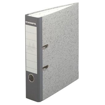 Etiquettes Exacompta autocollantes pour dos de classeurs à levier Dos 70mm - 1